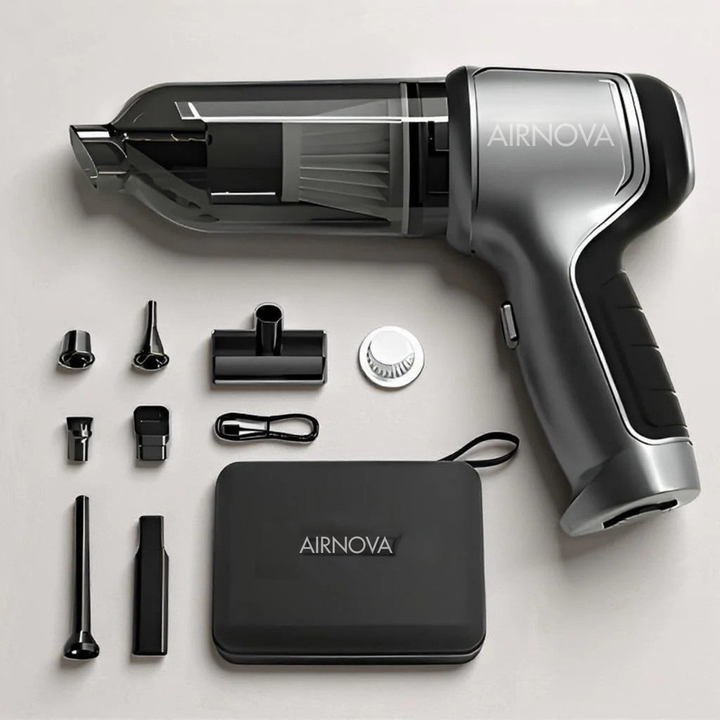 AIRNOVA™ Vacuum/Blower V2
