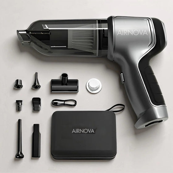 AIRNOVA™ Vacuum/Blower V2